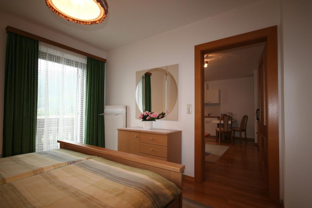 Apartamento Haus Ebner Sankt Gilgen Habitación foto